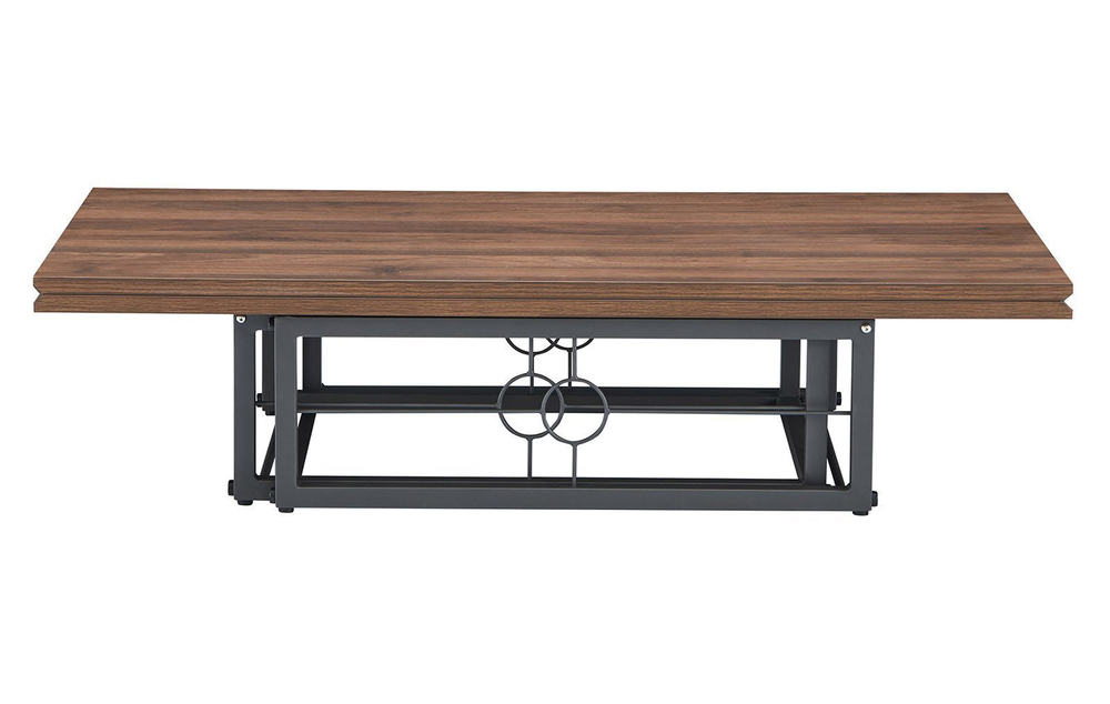 Стол-трансформер B2486-1 (3 в1) Обеденный, Письменный, Журнальный