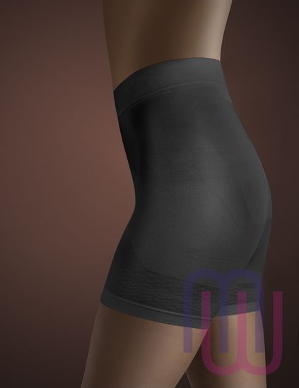 Шорты утягивающие средней длины CHARMANTE SLIM UP 120