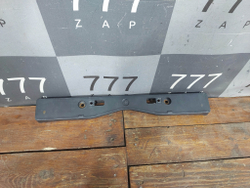 Площадка гос. номера Lexus RX 3 12-15 Б/У Оригинал 5211448290