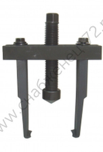 Съемник 2-х захватный с уменьшенной толщиной захватов. 30-90мм KA-3344