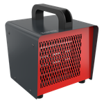 Электрическая тепловая пушка Royal Clima Heat Box RHB-C3