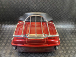 Кофр задний Harley-Davidson Electra Glide FLHTCU 1580