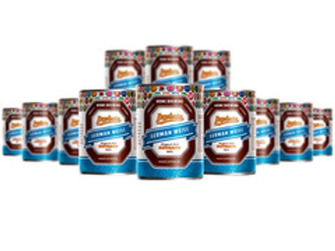 Солодовый экстракт Inpinto German Weiss 12Pack на 92 литра