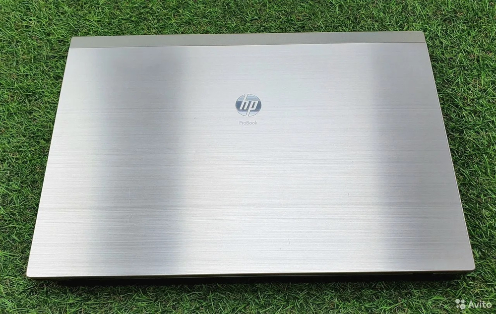 Офисный Ноутбук HP ProBook i5 гарантия / скупка