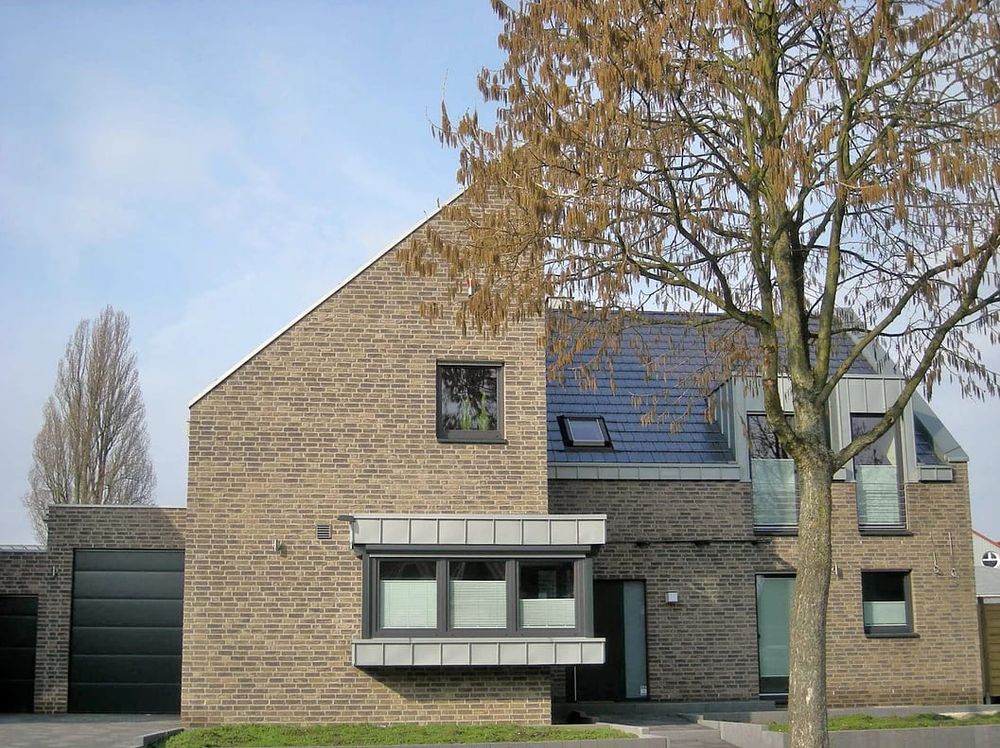 Кирпич ручной формовки облицовочный Nelissen, Carma, WDF65, 215x100x65