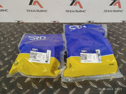 Втулка 15670062