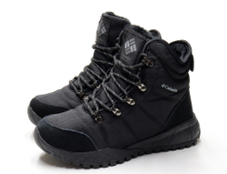 Ботинки Columbia (37-41)р. / шт.