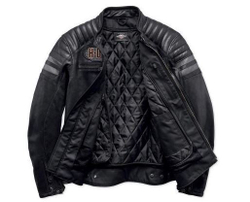 Куртка Hutto Harley-Davidson