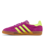 ADIDAS SAMBA Gazelle Indoor Shock Purple