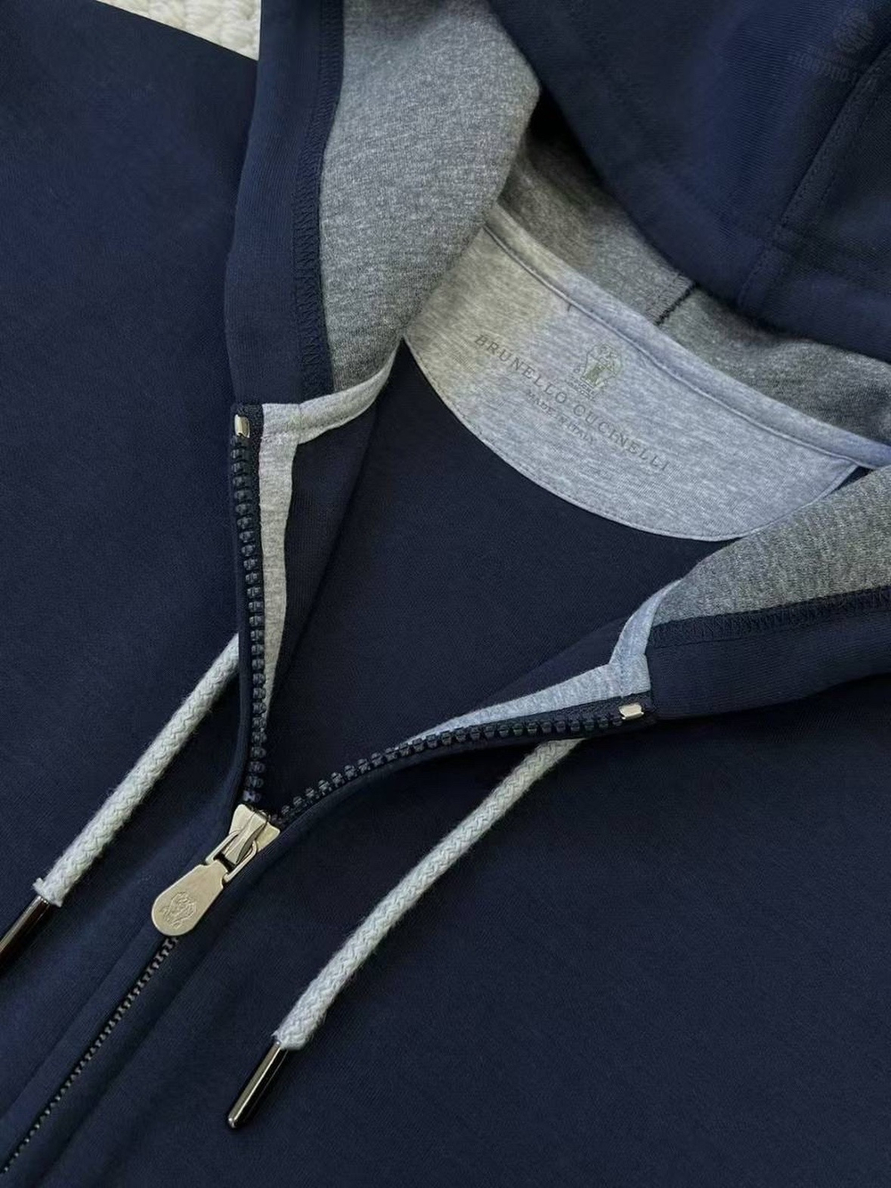 Жилет Brunello Cucinelli