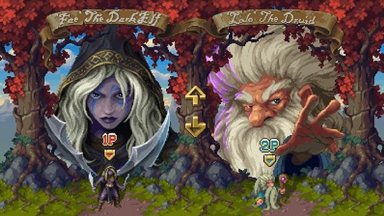 Battle Axe [PS4, английская версия]