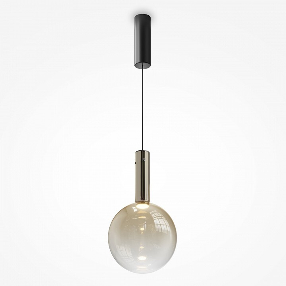 Подвесной светильник Maytoni Nebula MOD182PL-L6CG3K