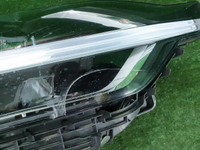 Битая Фара правая Volvo XC60 2 (2017-2021) Full LED