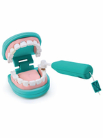 Игровой набор "Добрый доктор" Стоматологическая клиника