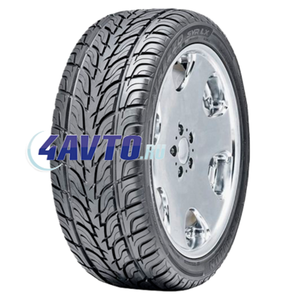 Легковая шина 305/40R22 114V XL Atrezzo SVR LX TL M+S