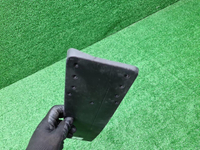 Площадка номера Mercedes C w205 (2014-2023)