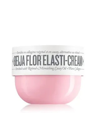 Крем для тела Sol de Janeiro Beija Flor Elasti-Cream