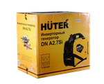 Инверторный генератор DN А2,7SI Huter