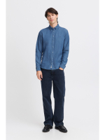 Рубашка мужская Hamilton CASUAL FRIDAY