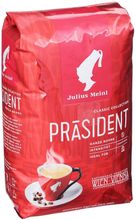 Кофе в зернах Julius Meinl Prasident 500 г