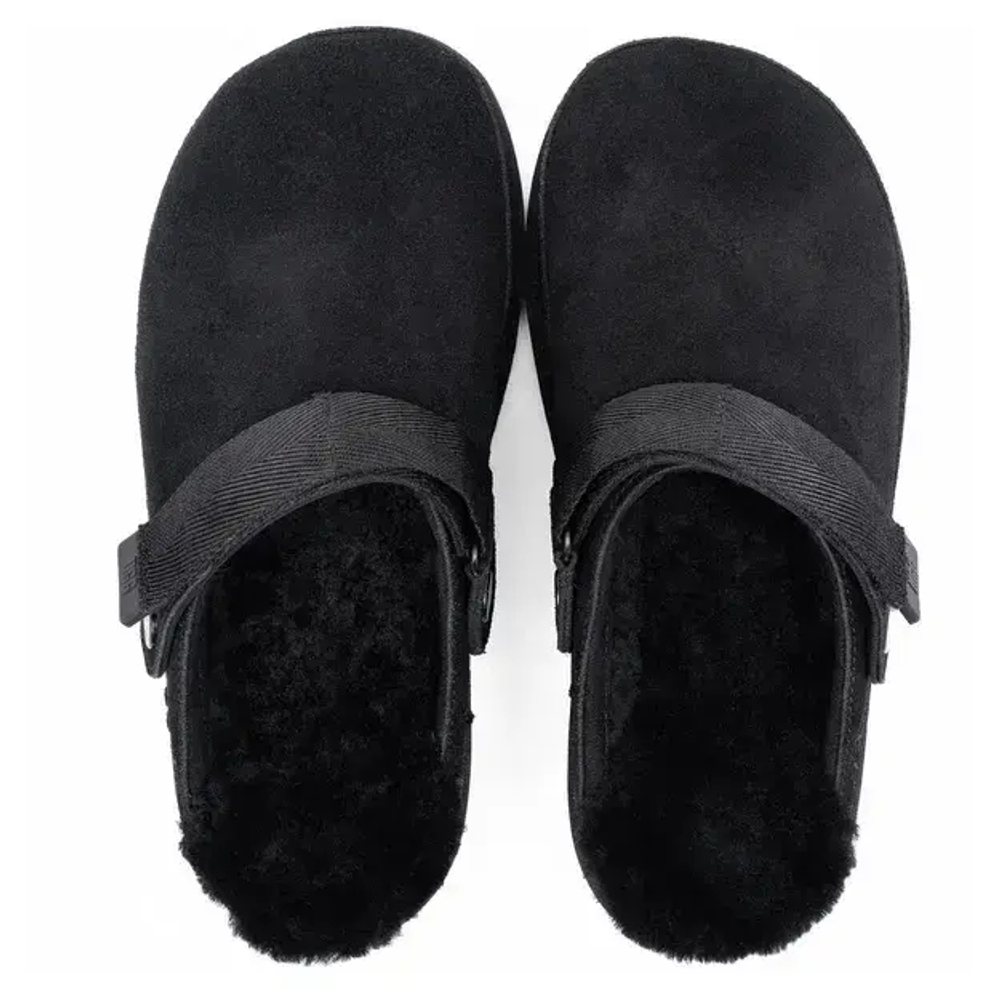 UGG Goldenstar Clog Black