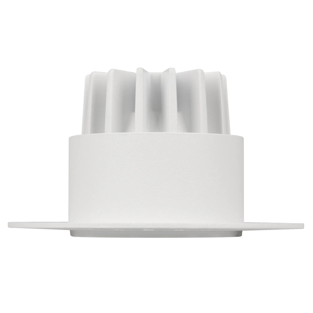 Светильник MS-ATLAS-TRIMLESS-R50-6W Day4000 (WH, 40deg, 230V) (Arlight, IP20 Металл, 5 лет) 037061(1)