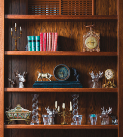 Коллекция Лофт