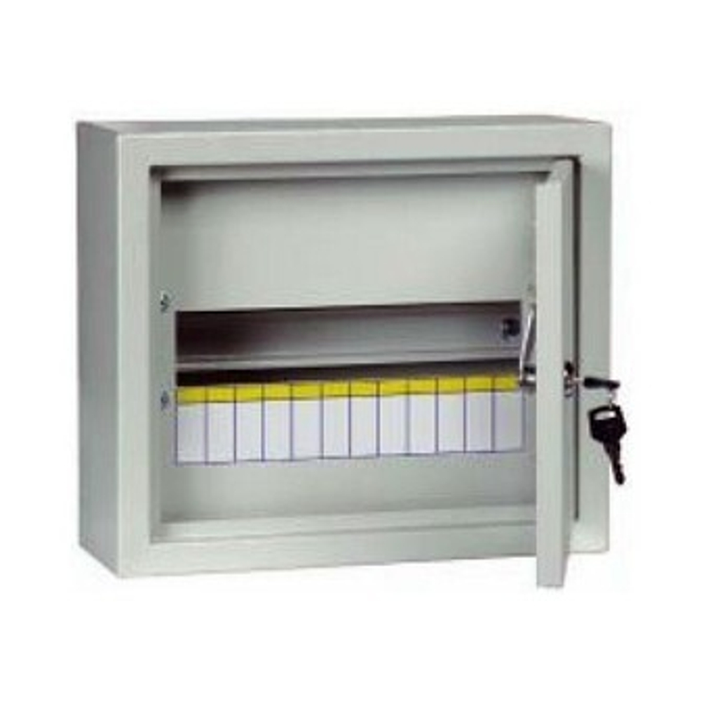 Щит распределительный IEK MKM14-N-12-31-Z