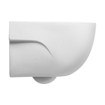 Чаша Roca Meridian подвесная 480, rimless 346244000