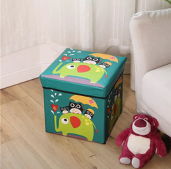 Органайзер ПУФ ДЕТСКИЙ