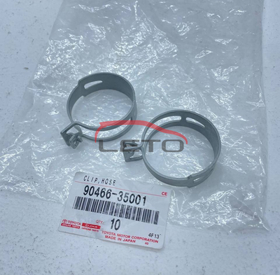 Хомут патрубка радиатора 90466-35001 9046635001