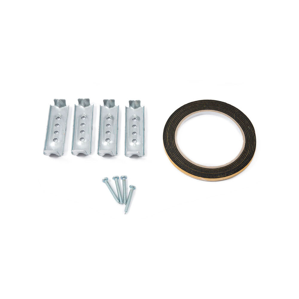 Электрическая варочная панель MAUNFELD EEHE.32.4B фото 10