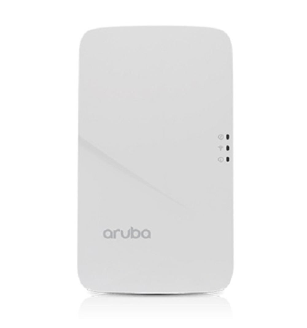 Точка доступа Aruba AP-303H (RW)