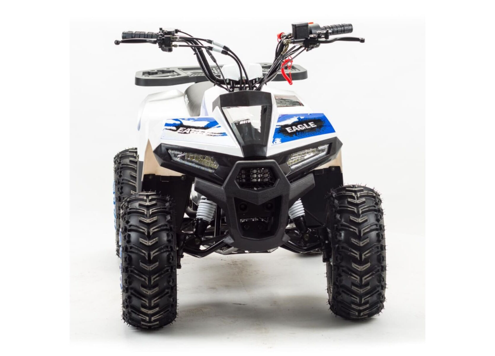Квадроцикл MOTOLAND 110 EAGLE