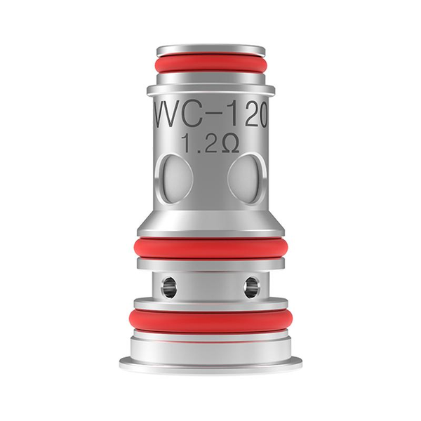 Купить Испаритель Vandy Vape Jackaroo POD VVC Coil 1.2ohm