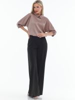 Блузка Выглядеть идеально, хит DStrend (Акция)