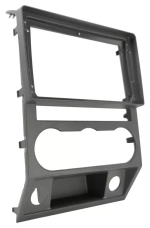 Магнитола для ГАЗель Next, ГАЗон Некст - FarCar DX3084M монитор 9.5" IPS на Android 13, 4+64Гб, CarPlay