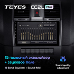 Teyes CC2L Plus 9" для UAZ Patriot 2012-2016