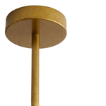 Люстра BAJA Arteriors арт.45083