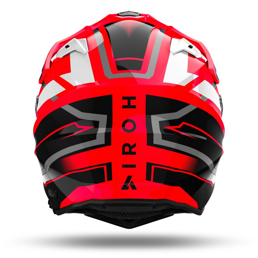 Шлем Airoh COMMANDER 2 Mavick