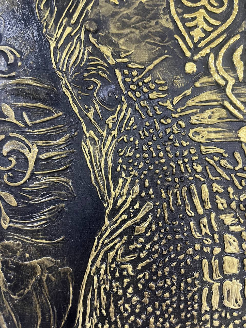 Индийский великан