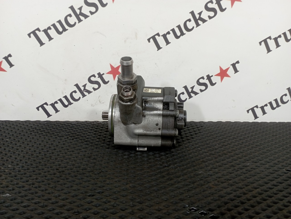 Насос ГУРа 2018г.