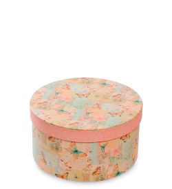 Packing Symphony WA-55-17/ 3 Коробка «Круг бол.»