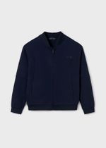 толстовка на молнии