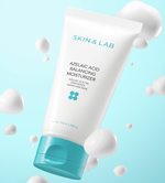 Крем с 5% азелаиновой икслотой SKIN&LAB Azelaic acid balancung moisturizer, 100мл