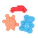 Набор формочек для песка(микс)