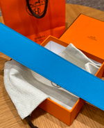 Hermes Kelly Pocket Bag Strap
