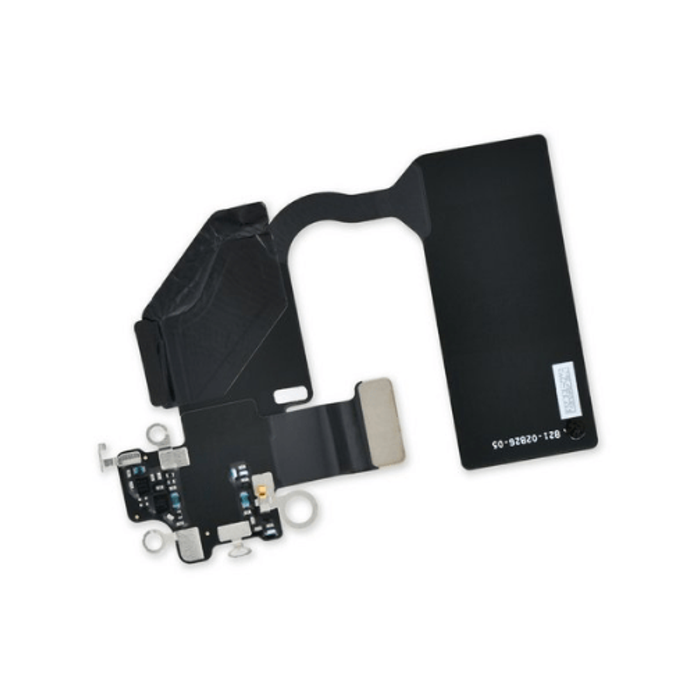 Замена антенны Wi-Fi, GSM на iPhone 12