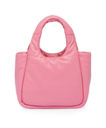 Prada Soft padded Re-Nylon mini-bag