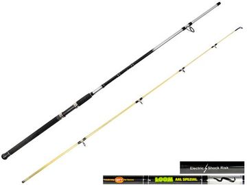 Спиннинг WFT LOOM AAL SPEZIAL 90 2.70